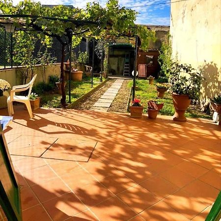 דירות פירנצה The Garden House מראה חיצוני תמונה