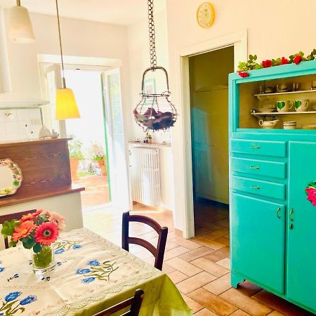 דירות פירנצה The Garden House מראה חיצוני תמונה