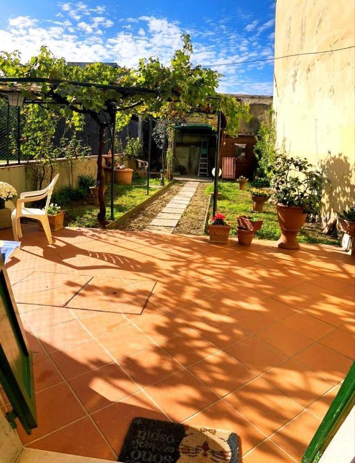 דירות פירנצה The Garden House מראה חיצוני תמונה