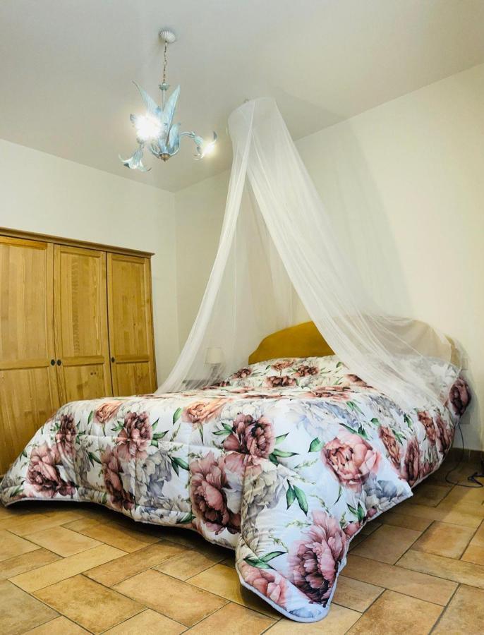 דירות פירנצה The Garden House מראה חיצוני תמונה